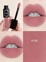 New - Son Kem Rouge Dior On Stage Ink Blur Matte 6ml