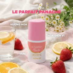 Lăn Khử Mùi Armaf Odyssey Edition 75ml