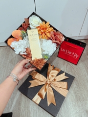 Sữa dưỡng ngày, cân bằng ẩm Cle de Peau Beaute Protective Fortifying Emulsion