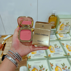 NEW - Phấn Má DOLCE GABBANA