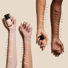 Kem Nền Giorgio Armani Luminous Silk Foundation