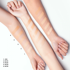 Cushion Mac Studio Fix Longwear SPF 50 - New 2024