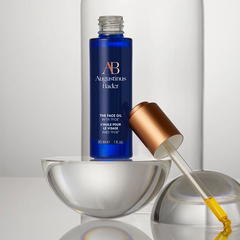 Wed - Dầu dưỡng da Augustinus Bader The Face Oil 30ml