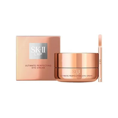 WED - Kem Dưỡng Mắt SK-II LXP Ultimate Perfecting Eye Cream 15g