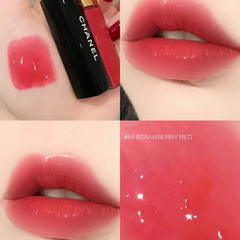 Son Kem Lì và Bóng 2 Đầu Chanel Le Rouge Duo Ultra Tenue