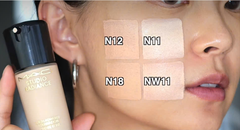 Mini - Kem Nền MAC Studio Radiance Serum-Powered Foundation 5ml