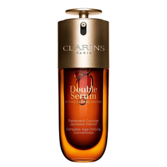( DMT ) Tinh chất trẻ hóa da Clarins Double Serum
