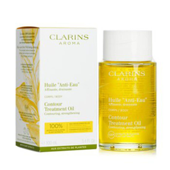 (DMT) Dầu Dưỡng Thể Săn Chắc Ngừa Rạn Da Clarins Body Treatment Oil 100ml