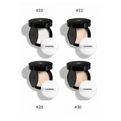 (New 2025) Phấn Bột Chanel Poudre Universelle Libre 6g