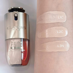 ( DMT ) Kem Nền Dạng Serum Clarins Double Serum Foundation 30ml