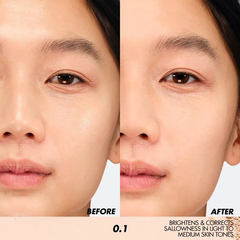 Phấn Phủ Bột Make Up For Ever HD Skin Setting Powder 18g