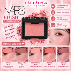 Phấn Má Nars Blush
