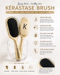 Lược KERASTASE