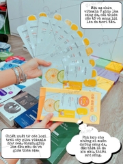 Mặt Nạ MEDIHEAL Essential Mask 24ml