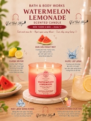 Nến Thơm Bath & Body Works