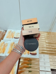 NEW - Phấn Phủ MAC Studio Fix
