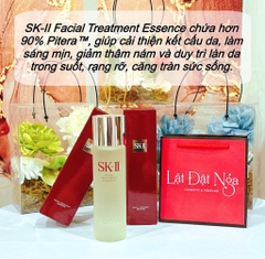WED - Nước Thần SK II FACIAL TREATMENT ESSENCE 230ƯE