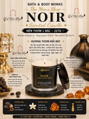Nến Thơm Bath & Body Works