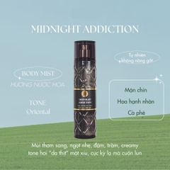 Xịt Mist Hương Nước Hoa Bath & Body Works 236ml