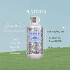 Sữa Tắm Bath & Body Works 295ml
