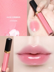 Son Bóng Chanel Rouge Coco Hydra Gloss