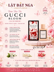 Nước Hoa Mini Gucci Bloom 5ml