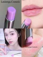 ( Logo 2025 ) Son Dưỡng Dior Addict Lip Glow
