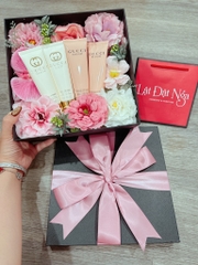Dưỡng Thể Gucci 50ml