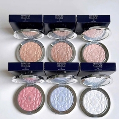Phấn Bắt Sáng Dior Forever Glow Luminizer 6gr