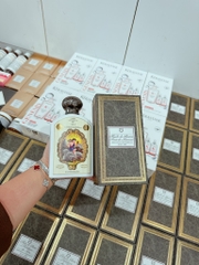 Sữa Tắm Buly 1803 Lichen D'Ecosse Huile De Savon 190ml