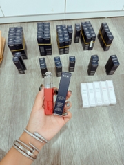 Son DIOR Addict Lip Tint Tattoo 421 Natural Tea - Cam Đất