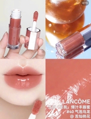 Son Bóng Lancome Lip Idôle Juicy Treat Lip Oil Gloss 8,5ml