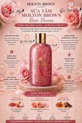 Sữa Tắm Molton Brown 300ml