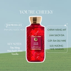 Sữa Tắm Bath & Body Works 295ml