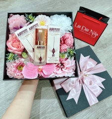 Kem Nền Charlotte Tilbury Airbrush Flawless Foundation 30ml