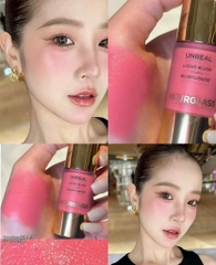 Má Hồng Kem Hourglass Unreal Liquid Blush 10ml