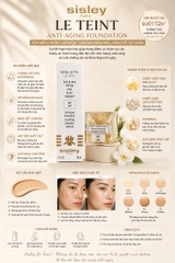 Kem Nền Sisley Le Teint - 00C