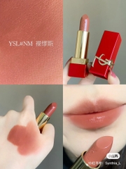Son YSL Collector Limited  Vỏ Đỏ