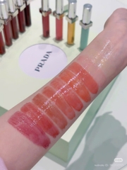 Son Kem Prada Glossy Liquid Balm Baume Effet Gloss 8ml