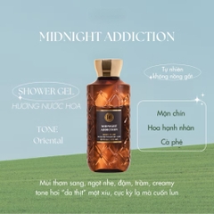 Sữa Tắm Bath & Body Works 295ml