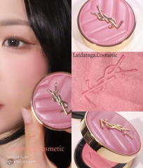 Phấn Má YSL Make Me Blush 24H Buildable Powder Blush 6g