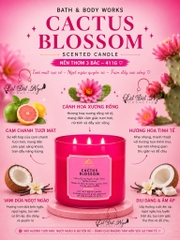Nến Thơm Bath & Body Works
