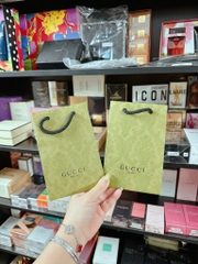 Túi Giấy Gucci