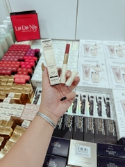 Son Guerlain Kisskiss Honey Intense Matte ( Thân Nhỏ Dài )