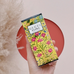 Nước Hoa Gucci Flora Vàng Gorgeous Orchid EDP