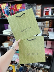 Túi Giấy Gucci