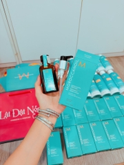 Tinh Dầu Dưỡng Tóc Moroccanoil
