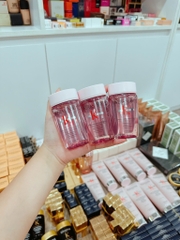 Sét Kerastase Genesis :Túi Hãng+ Gội 80ml + Dầu Dưỡng 15ml