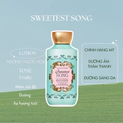 Dưỡng thể Bath & Body Works 236ml