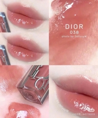 NEW - Son Dưỡng Dior Lip Maximizer